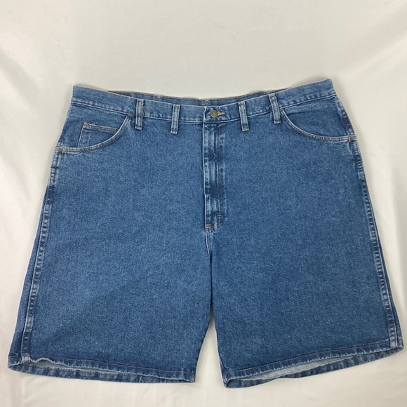 Wrangler Other - WRANGLER Jean Shorts 44 -> Wrangler Jean shorts 44
